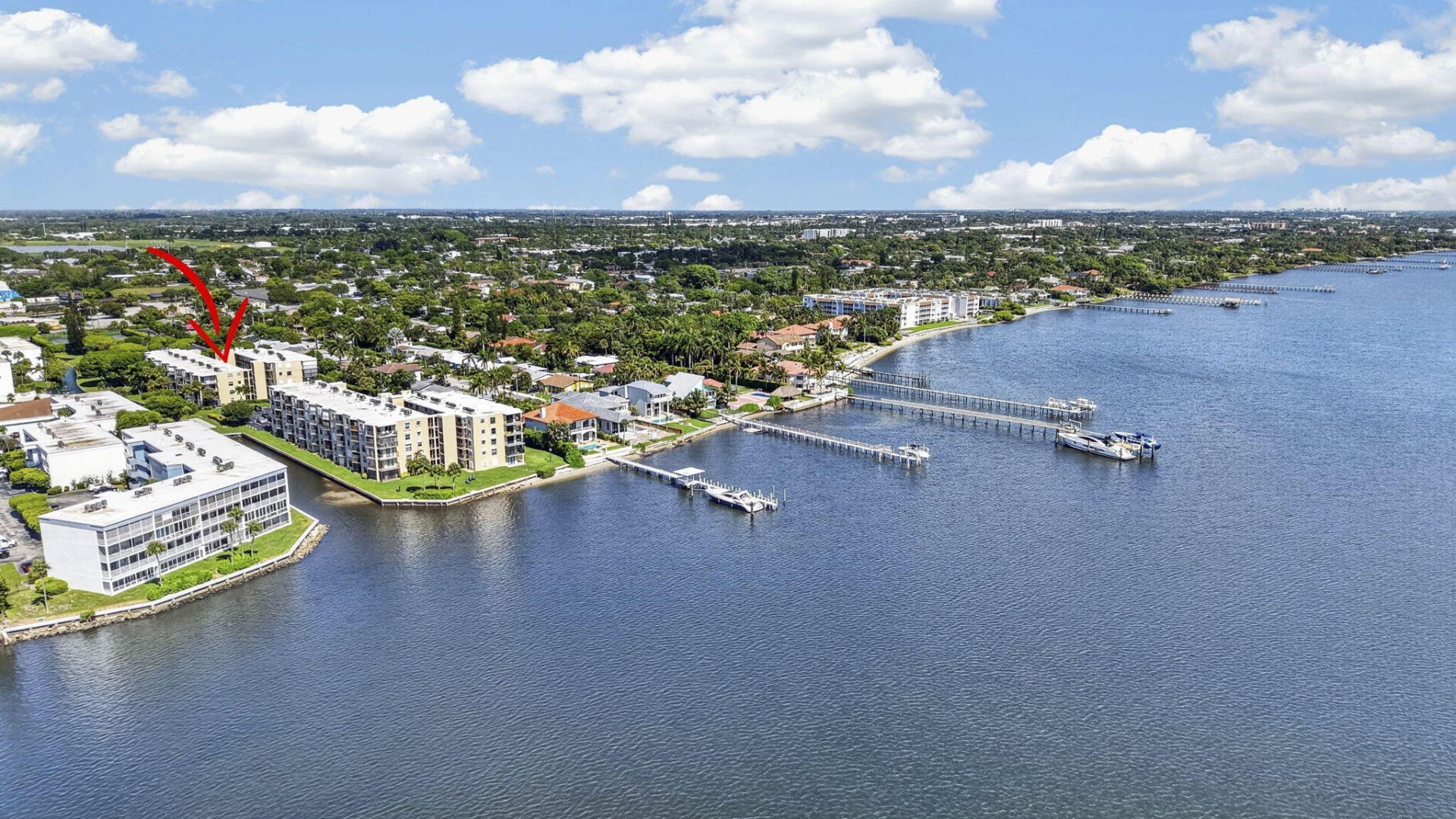 890 N Federal Highway, Unit 311, Lantana, FL 33462 Main Photo