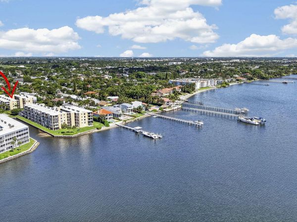 890 N FEDERAL Highway, Unit 311, Lantana, FL 33462