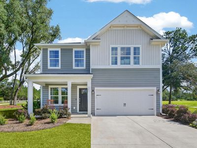 198 O'Leary Circle, Summerville, SC 29483