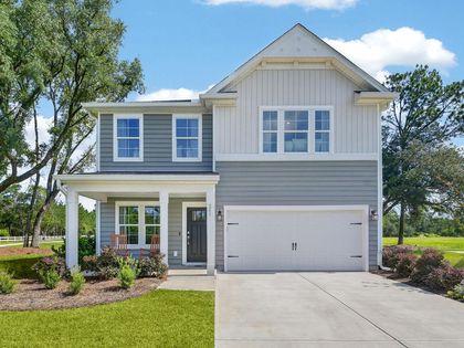198 O'Leary Circle Summerville, SC 29483