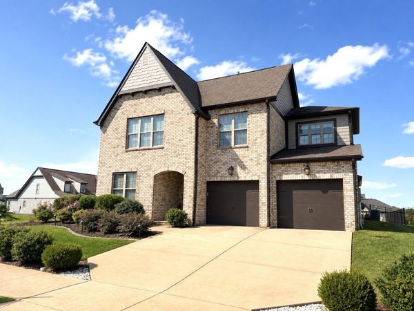 254 Croft Way , Mount Juliet, TN 37122