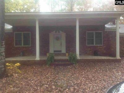 158 Winesap Road , Winnsboro, SC 29180