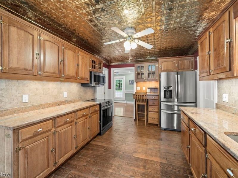 10689 Vaughn Road, Mantua, OH 44255 Photo 15