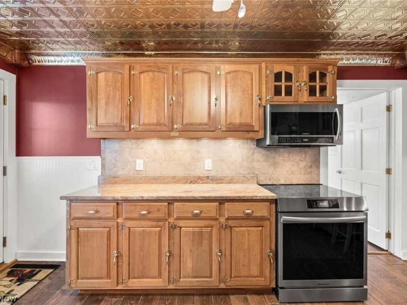 10689 Vaughn Road, Mantua, OH 44255 Photo 17