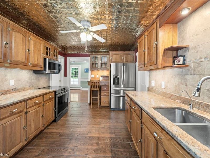10689 Vaughn Road, Mantua, OH 44255 Photo 18