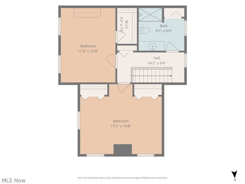 10689 Vaughn Road, Mantua, OH 44255 Photo 34