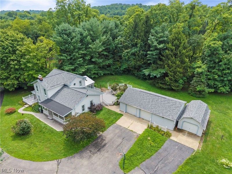 10689 Vaughn Road, Mantua, OH 44255 Photo 43