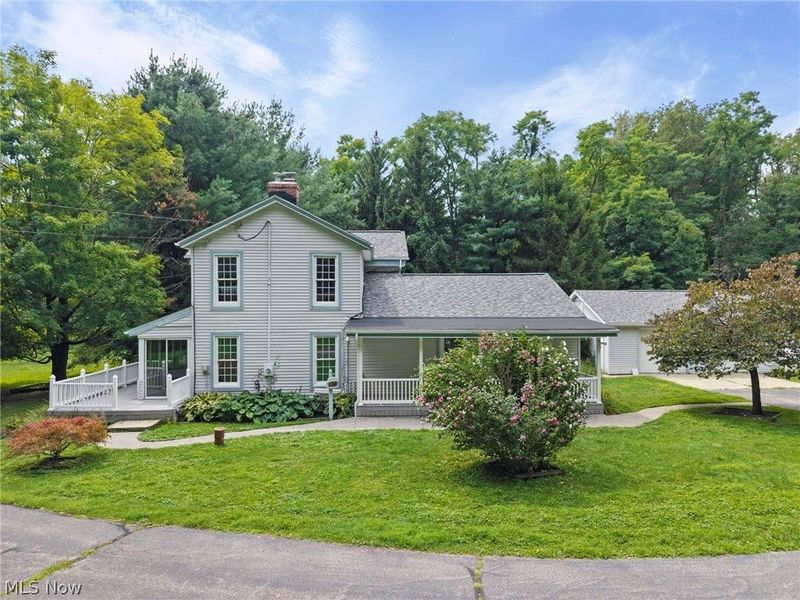 10689 Vaughn Road, Mantua, OH 44255 Photo 47