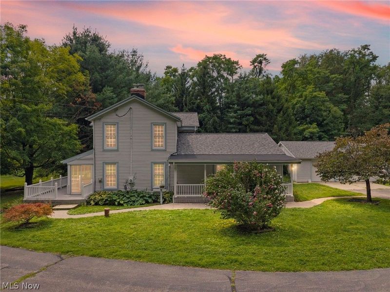10689 Vaughn Road, Mantua, OH 44255 Photo 49