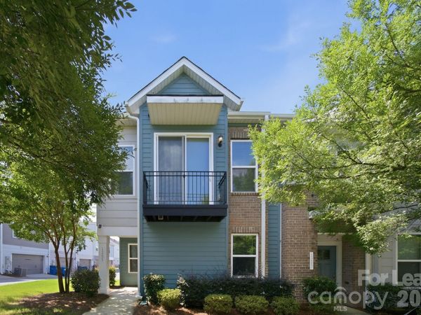 1205 Kohler Avenue , Charlotte, NC 28206
