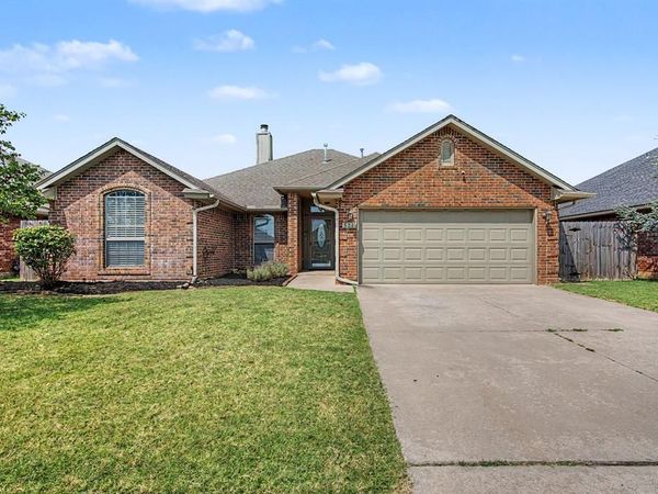 521 Loyd Lane, Oklahoma City, OK 73160