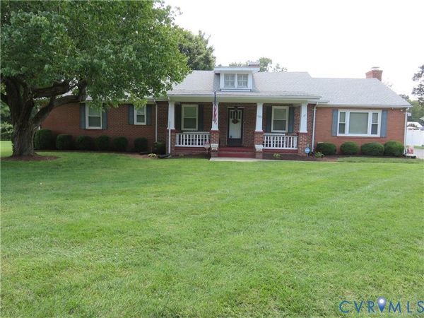 1605 Francis Road, Glen Allen, VA 23059