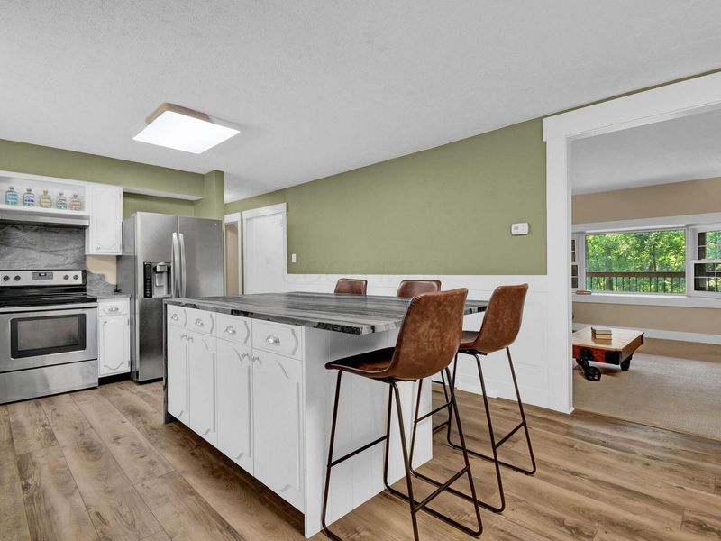 3199 Hazelton Etna Road, Alexandria, OH 43001 Photo 11