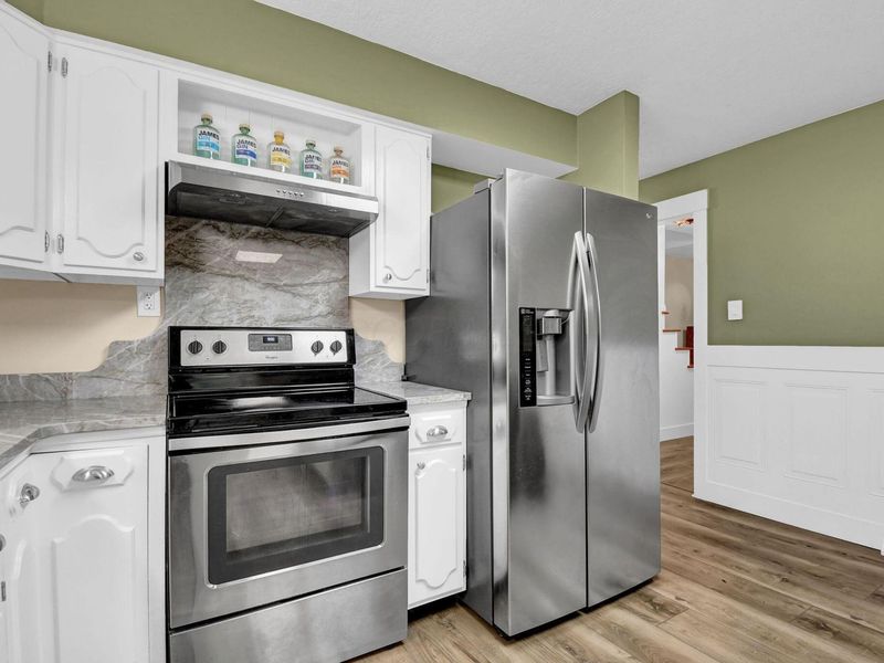 3199 Hazelton Etna Road , Alexandria, OH 43001 Photo 14