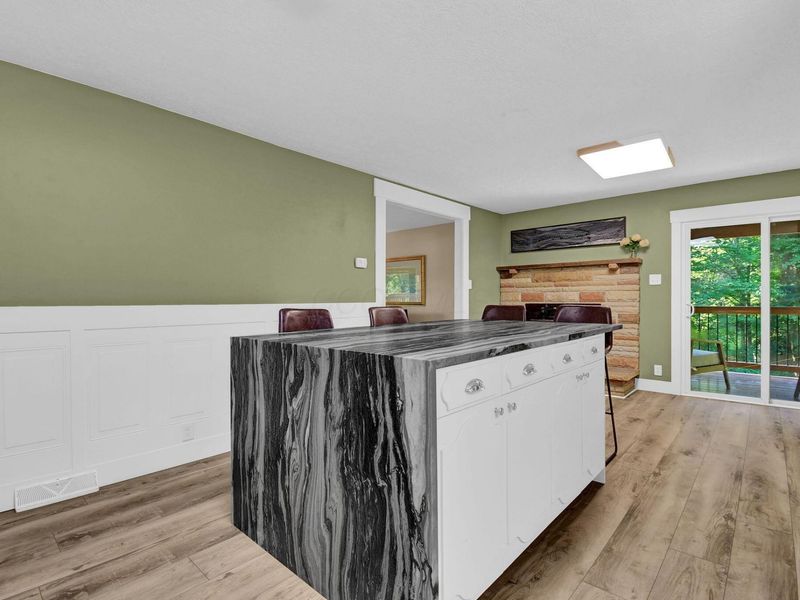 3199 Hazelton Etna Road , Alexandria, OH 43001 Photo 15