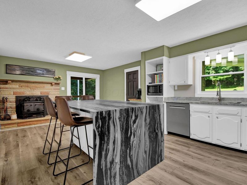 3199 Hazelton Etna Road , Alexandria, OH 43001 Photo 16