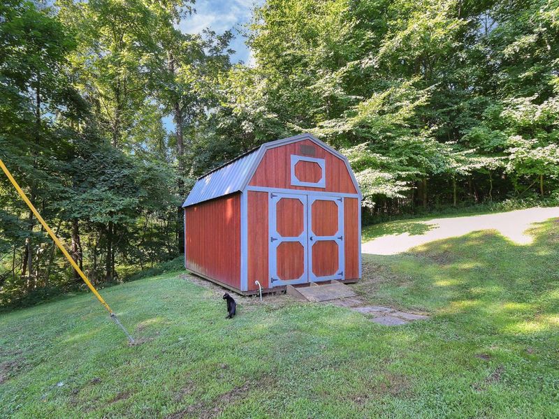 3199 Hazelton Etna Road , Alexandria, OH 43001 Photo 35