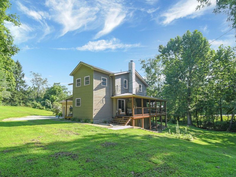 3199 Hazelton Etna Road , Alexandria, OH 43001 Photo 37
