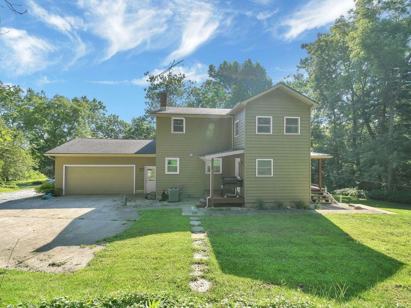 3199 Hazelton Etna Road , Alexandria, OH 43001 Photo 38