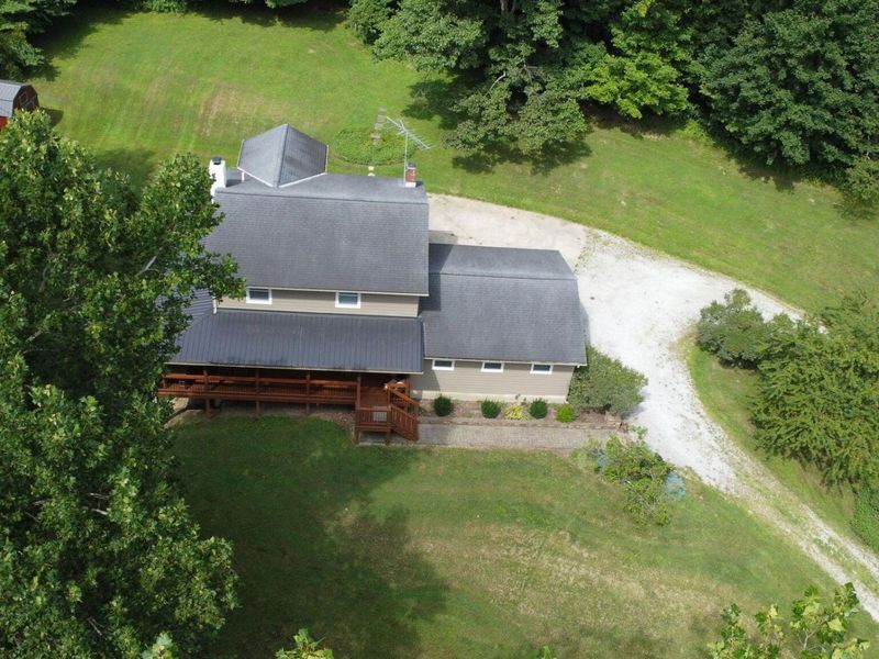 3199 Hazelton Etna Road , Alexandria, OH 43001 Photo 43