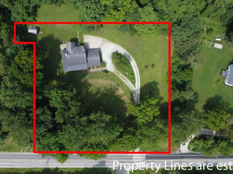 3199 Hazelton Etna Road , Alexandria, OH 43001 Photo 45