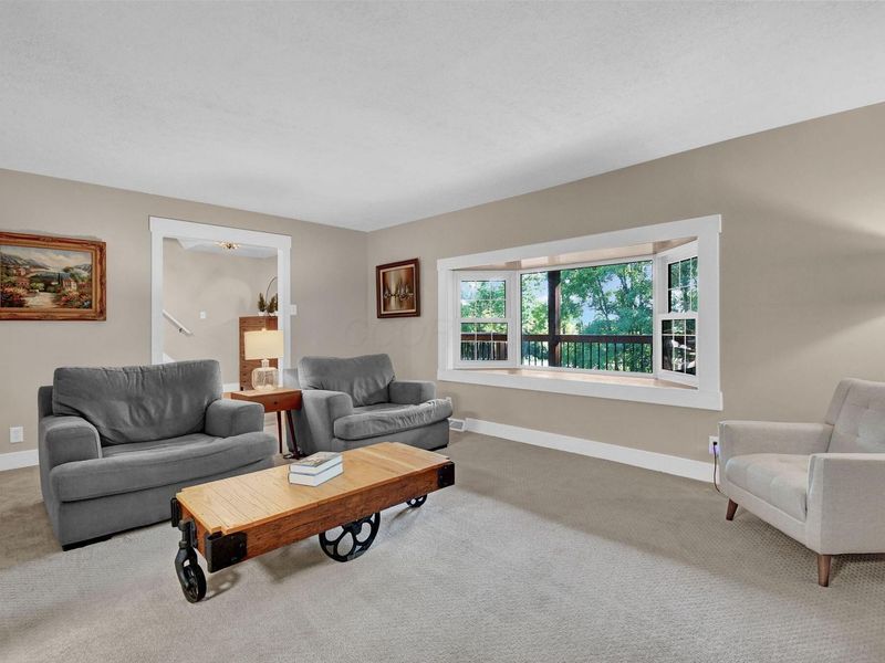 3199 Hazelton Etna Road , Alexandria, OH 43001 Photo 9