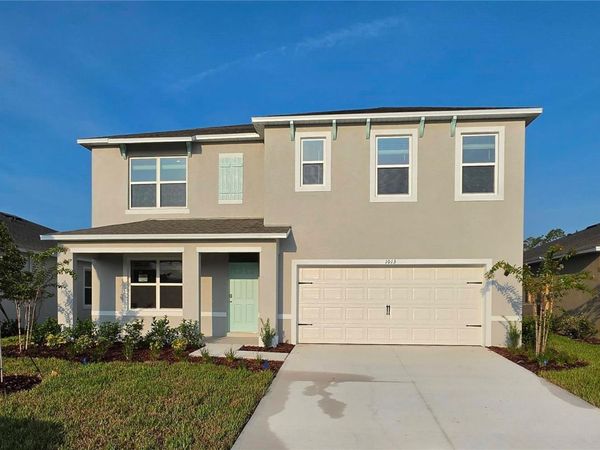 1013 CHAMPION RIDGE DRIVE , DAYTONA BEACH, FL 32124