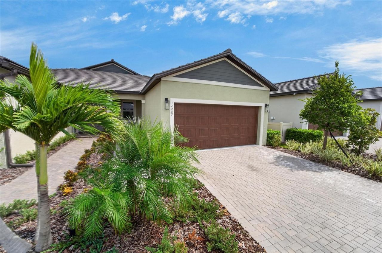 12569 Lily Quartz Loop, Parrish, FL 34219 Photo