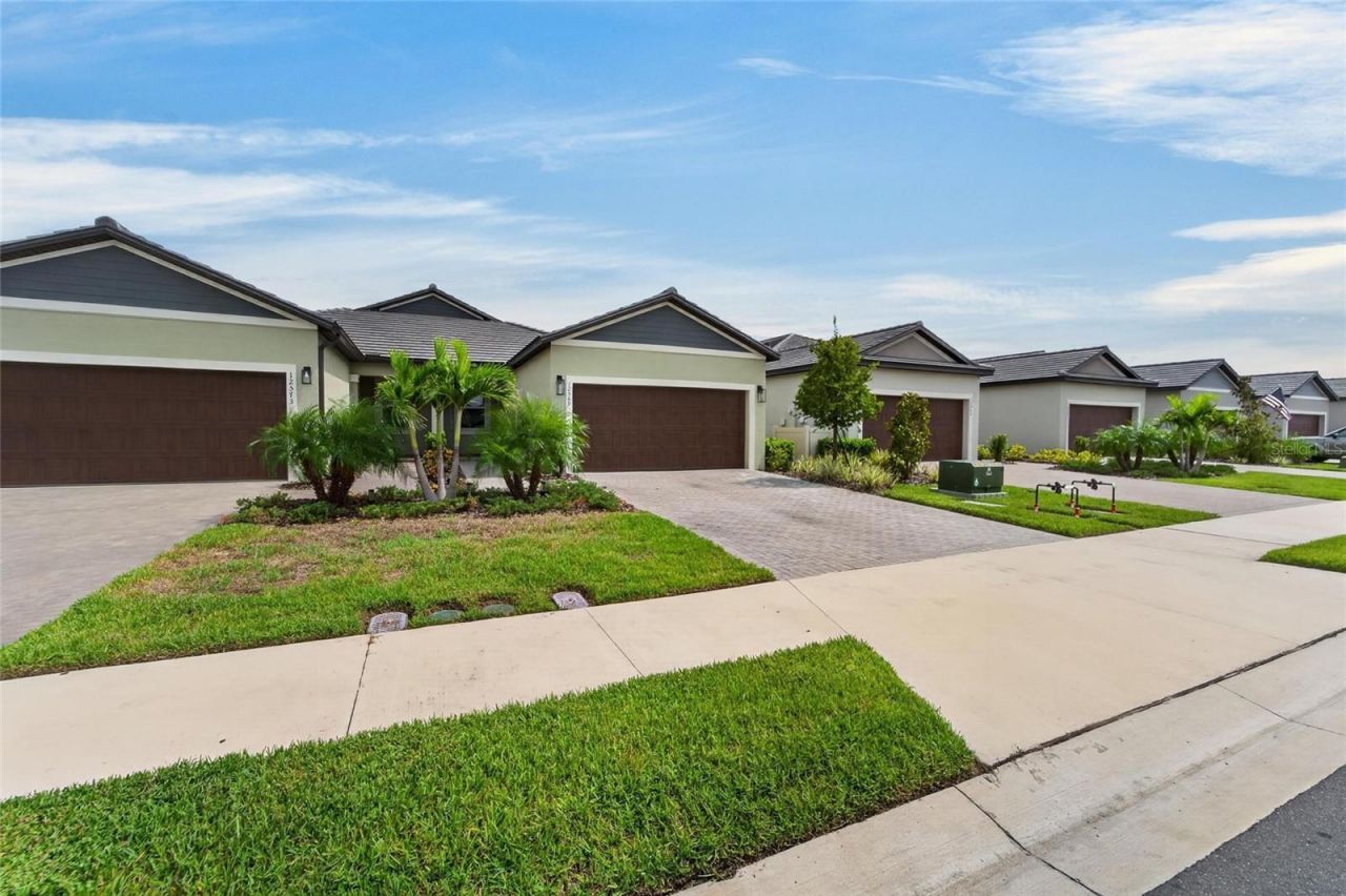 12569 Lily Quartz Loop, Parrish, FL 34219 Photo