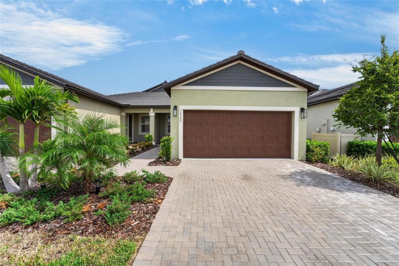 12569 Lily Quartz Loop, Parrish, FL 34219 Photo