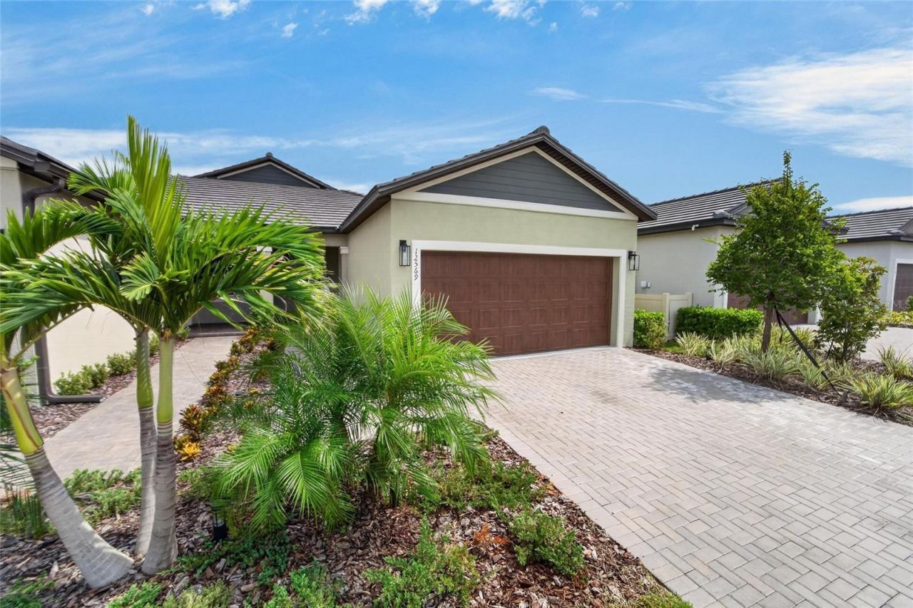 12569 Lily Quartz Loop, Parrish, FL 34219 Photo