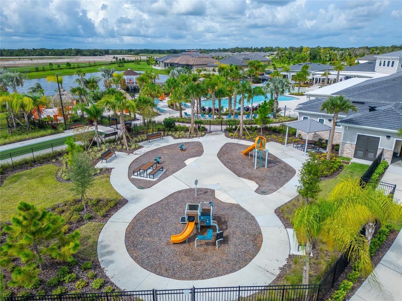 12569 Lily Quartz Loop, Parrish, FL 34219 Photo