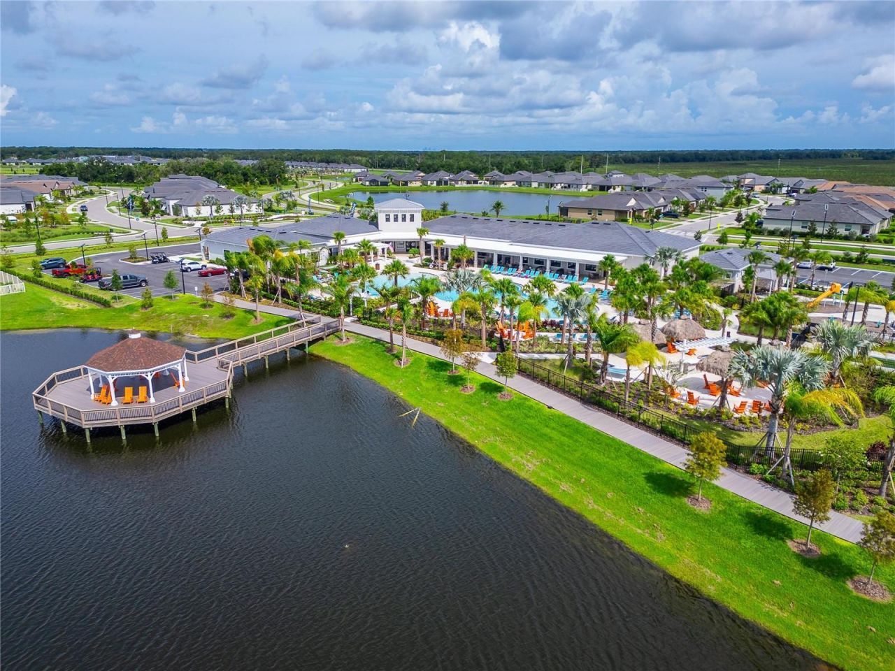 12569 Lily Quartz Loop, Parrish, FL 34219 Photo