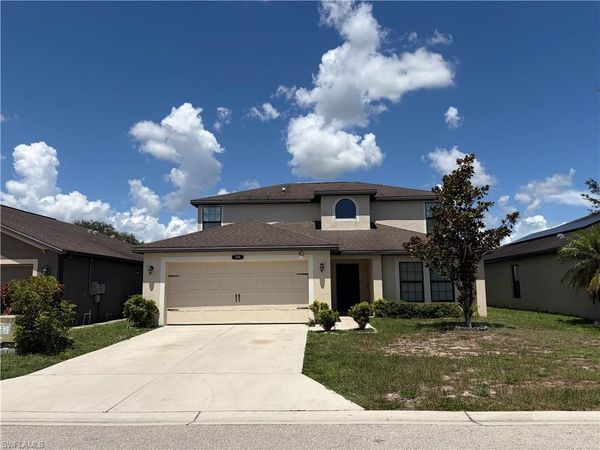 306 Shadow Lakes DR, LEHIGH ACRES, FL 33974