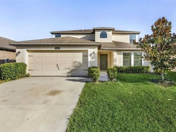 306 Shadow Lakes DR , LEHIGH ACRES, FL 33974
