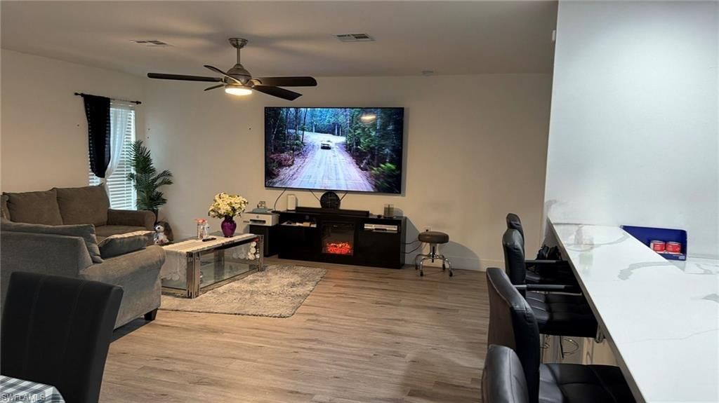 306 Shadow Lakes Dr, Lehigh Acres, FL 33974 Photo