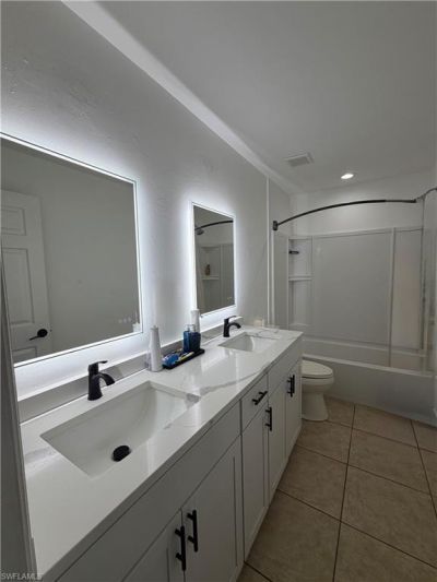 306 Shadow Lakes Dr, Lehigh Acres, FL 33974 Photo