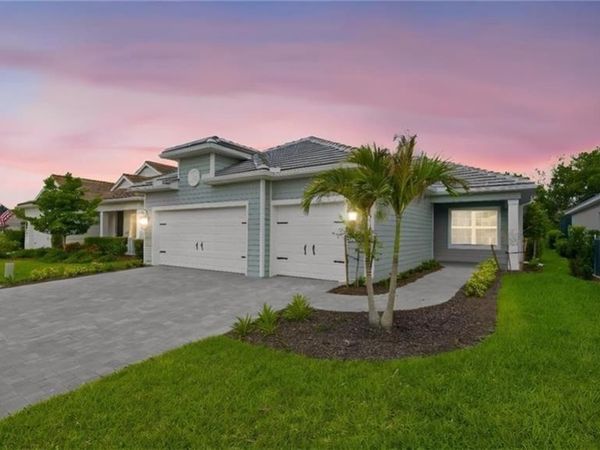 3075 HERITAGE PINES DR , FORT MYERS, FL 33905