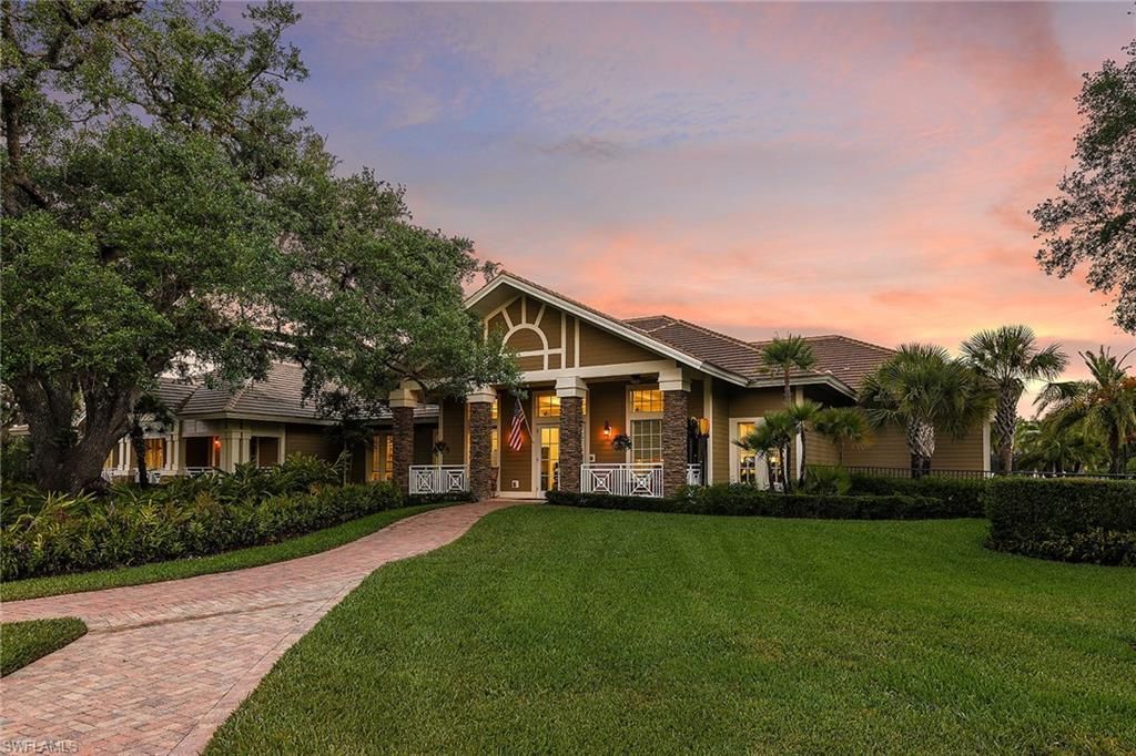 3075 Heritage Pines Dr , Fort Myers, FL 33905 Photo