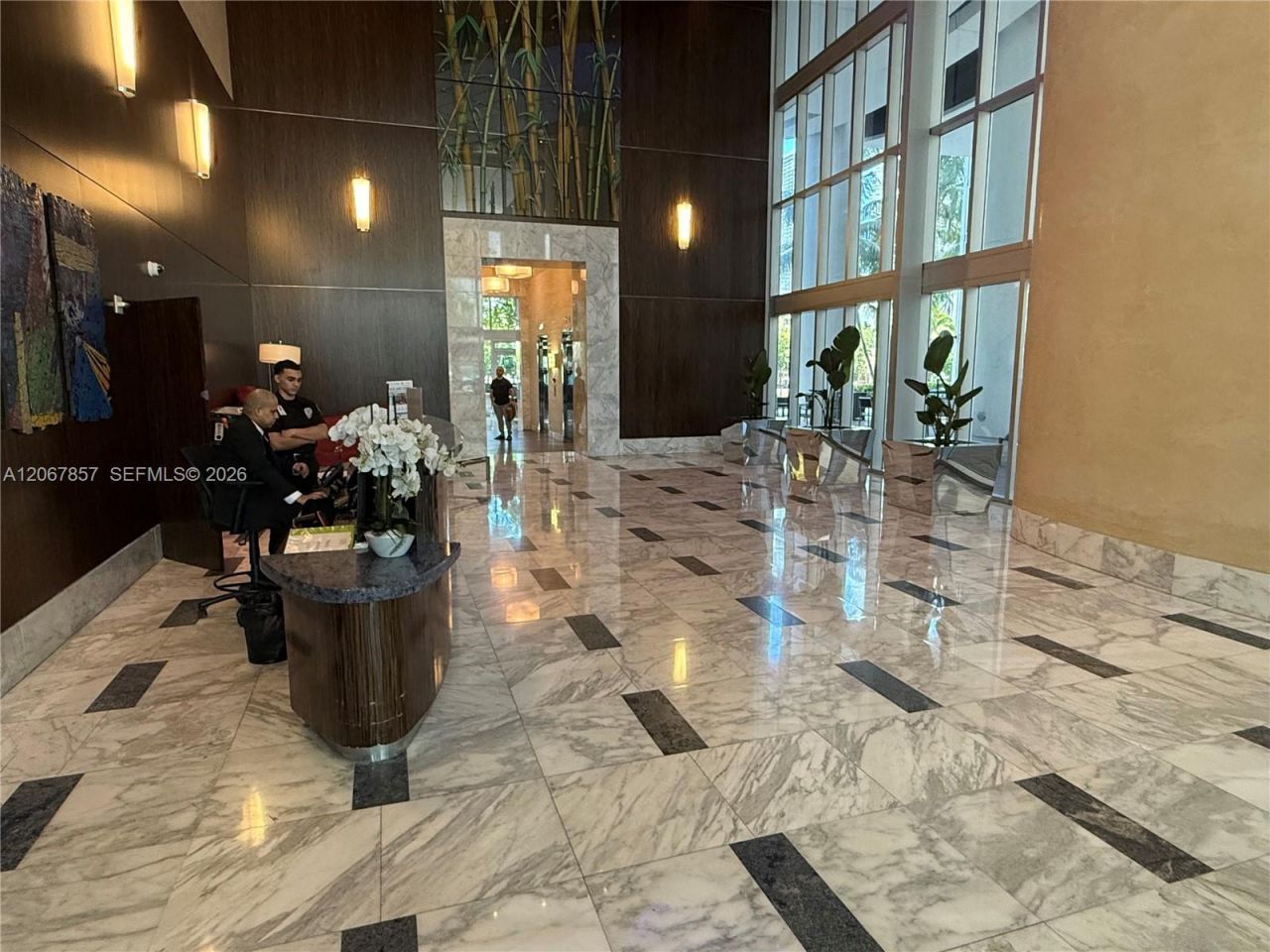 185 SW 7th St, Unit 4010, Miami, FL 33130 Photo