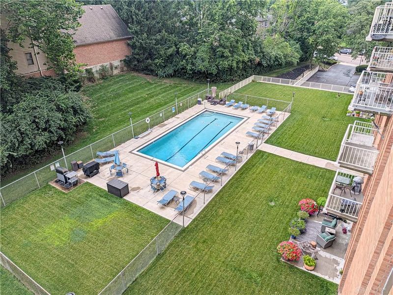 2230 S Patterson Boulevard, Unit 51, Dayton, OH 45409 Photo 32