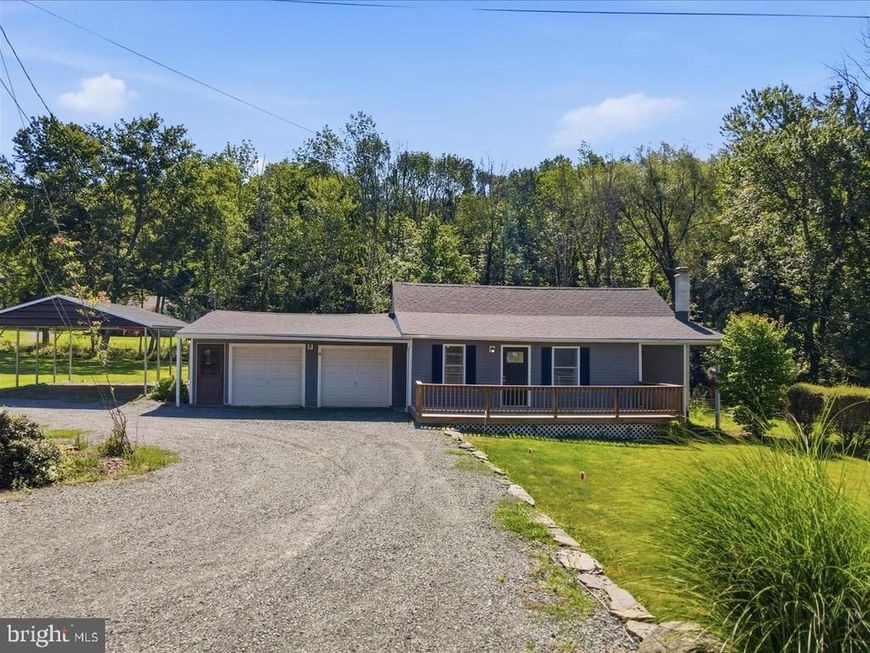 61e Lakeside Drive , Honesdale, PA 18431 Main Photo