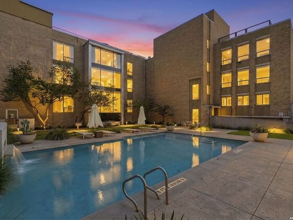 1115 S Alamo St, Unit 2405, San Antonio, TX 78210