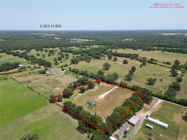 429 County Road 2610 , Alba, TX 75410