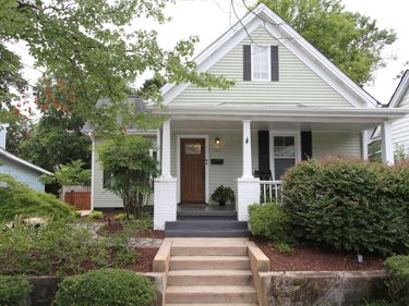 705 Hinsdale Street, Raleigh, NC 27605