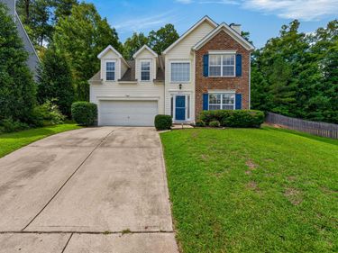 217 Talley Ridge Drive, Holly Springs, NC 27540