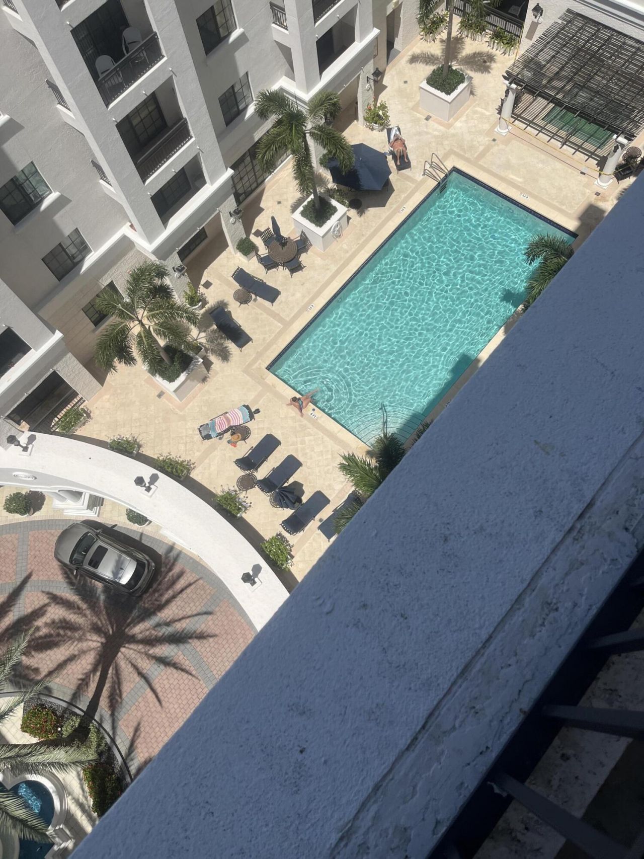 233 S Federal Highway, Unit UPH16, Boca Raton, FL 33432 Photo