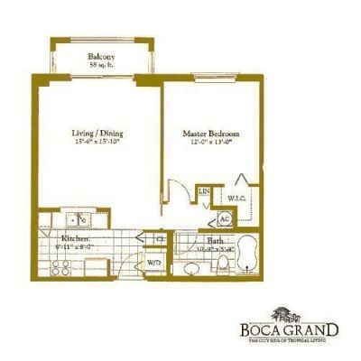 233 S Federal Highway, Unit UPH16, Boca Raton, FL 33432 Photo