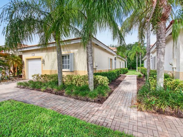 2323 WINDJAMMER Way, West Palm Beach, FL 33411