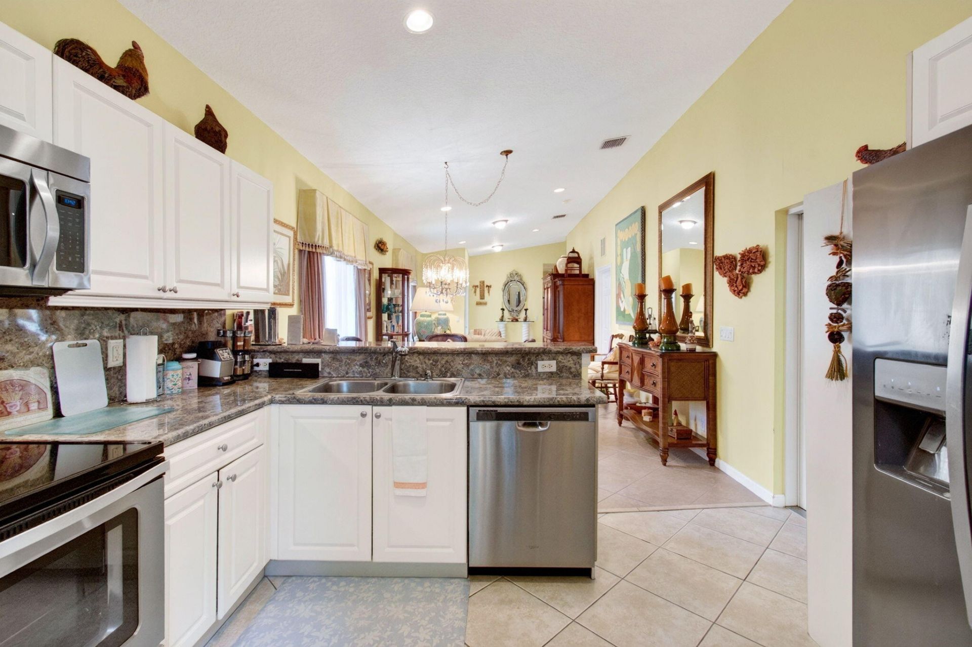 2323 Windjammer Way, West Palm Beach, FL 33411 Photo